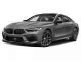New 2025 BMW M8 Competition image 4