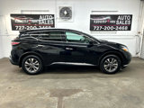 Used 2017 Nissan Murano SL image 2