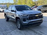 New 2026 Chevrolet Colorado LT w/ Advanced Trailering Package image 3