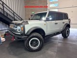 Used 2023 Ford Bronco Badlands image 2