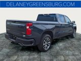 Used 2022 Chevrolet Silverado 1500 RST w/ Z71 Off-Road Package image 3