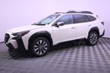 New 2025 Subaru Outback Touring XT image 2
