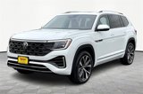 New 2025 Volkswagen Atlas SEL Premium R-Line image 2
