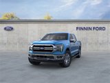 New 2025 Ford F150 Lariat w/ Equipment Group 501A Mid image 4