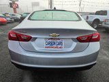 Used 2017 Chevrolet Malibu LS image 4