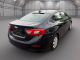 Used 2017 Chevrolet Cruze LS image 4