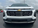 New 2026 Chevrolet Equinox LT w/ Convenience Package II image 2