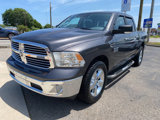 Used 2017 RAM 1500 Big Horn image 2