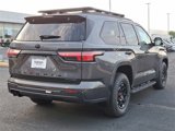 New 2025 Toyota Sequoia TRD Pro image 5