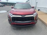 New 2026 Chevrolet Equinox ACTIV w/ Convenience Package III image 2