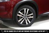 New 2025 Nissan Pathfinder Platinum image 2