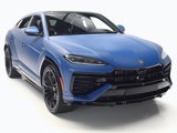 Used 2025 Lamborghini Urus SE image 3