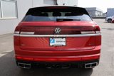 New 2025 Volkswagen Atlas Cross Sport SEL Premium R-Line image 5
