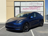 Used 2021 Tesla Model Y Performance image 4