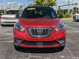 Used 2020 Nissan Kicks SR w/ SR Premium Package image 2