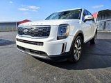 Used 2020 Kia Telluride S w/ S 8 Passenger Seating Package image 2