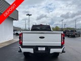 New 2025 Ford F250 Lariat w/ Black Appearance Package image 6