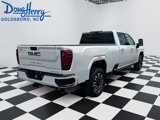 New 2025 GMC Sierra 3500 Denali Ultimate image 5