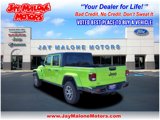 Used 2021 Jeep Gladiator Willys image 4