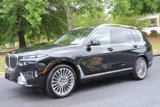 New 2025 BMW X7 xDrive40i w/ Executive Package image 3
