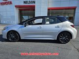 New 2025 Toyota Corolla XSE image 4
