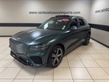 Used 2024 Genesis GV70 2.5T w/ Sport Prestige Package image 3