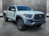 Used 2023 Toyota Tacoma TRD Off-Road image 3