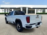 New 2025 GMC Sierra 2500 Denali w/ Denali Reserve Package image 5