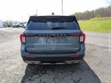 New 2025 Ford Explorer Active image 4