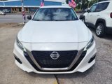 Used 2020 Nissan Altima 2.5 SR w/ Premium Package image 2