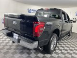 New 2025 Ford F150 Lariat w/ Equipment Group 501A Mid image 5