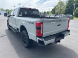 New 2025 Ford F350 XLT image 5