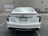 Used 2024 Cadillac CT5 Sport image 4