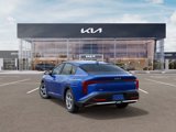 Certified 2025 Kia K4 LXS image 5