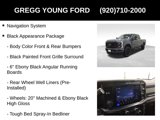 New 2025 Ford F250 Lariat w/ Lariat Ultimate Package image 6