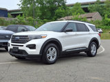 Certified 2022 Ford Explorer XLT w/ Class IV Trailer Tow Package image 5