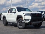 New 2025 Nissan Frontier PRO-4X w/ Pro Premium Package image 1