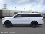 New 2025 Lincoln Navigator L Reserve image 3