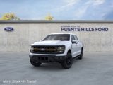 New 2025 Ford F150 Tremor w/ Equipment Group 402A High image 2