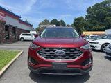 Used 2019 Ford Edge SEL w/ Equipment Group 201A image 2