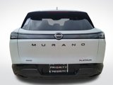 New 2025 Nissan Murano Platinum image 4
