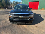 Used 2019 Chevrolet Silverado 1500 W/T w/ WT Convenience Package image 2