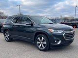 Used 2020 Chevrolet Traverse LT w/ LT Premium Package image 3