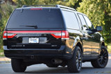 Used 2016 Lincoln Navigator L Select image 5