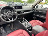 Used 2023 MAZDA CX-5 Carbon Edition image 2
