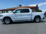Used 2023 RAM 1500 Laramie image 2