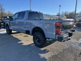 New 2025 Ford F350 Platinum image 6
