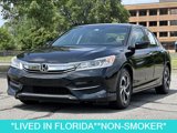 Used 2017 Honda Accord LX image 2