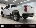 Used 2024 Chevrolet Silverado 2500 Custom w/ Custom Value Package image 2