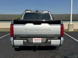 New 2025 Toyota Tundra Platinum image 5